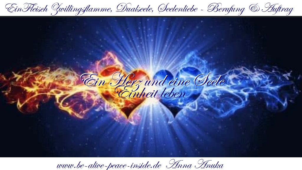 Anuka´s Seelenheil Landgut Praxis - Landgut Anno 1840 - Bewusstseins Coaching & Seelenheilarbeit - Berufsbildungszentrum - www.be-alive-peace-inside.de - Hüttenfeeling - Anna Anuka Sabine Lienhard - peace-inside-peace-inside.de Ein Herz und eine Seele - Einheit leben