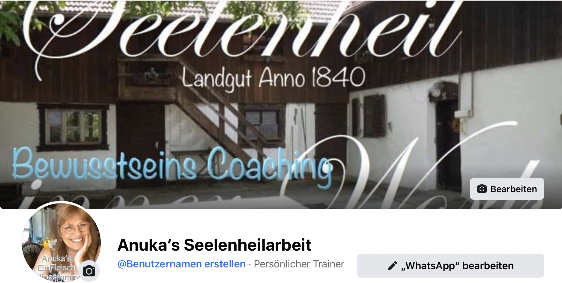 Anuka´s Seelenheil Landgut Praxis COACHING Transformation Akademie ORAKEL BOTSCHAFTEN SEELENBOITSCHAFTEN http://www.be-alive-peace-inside.de