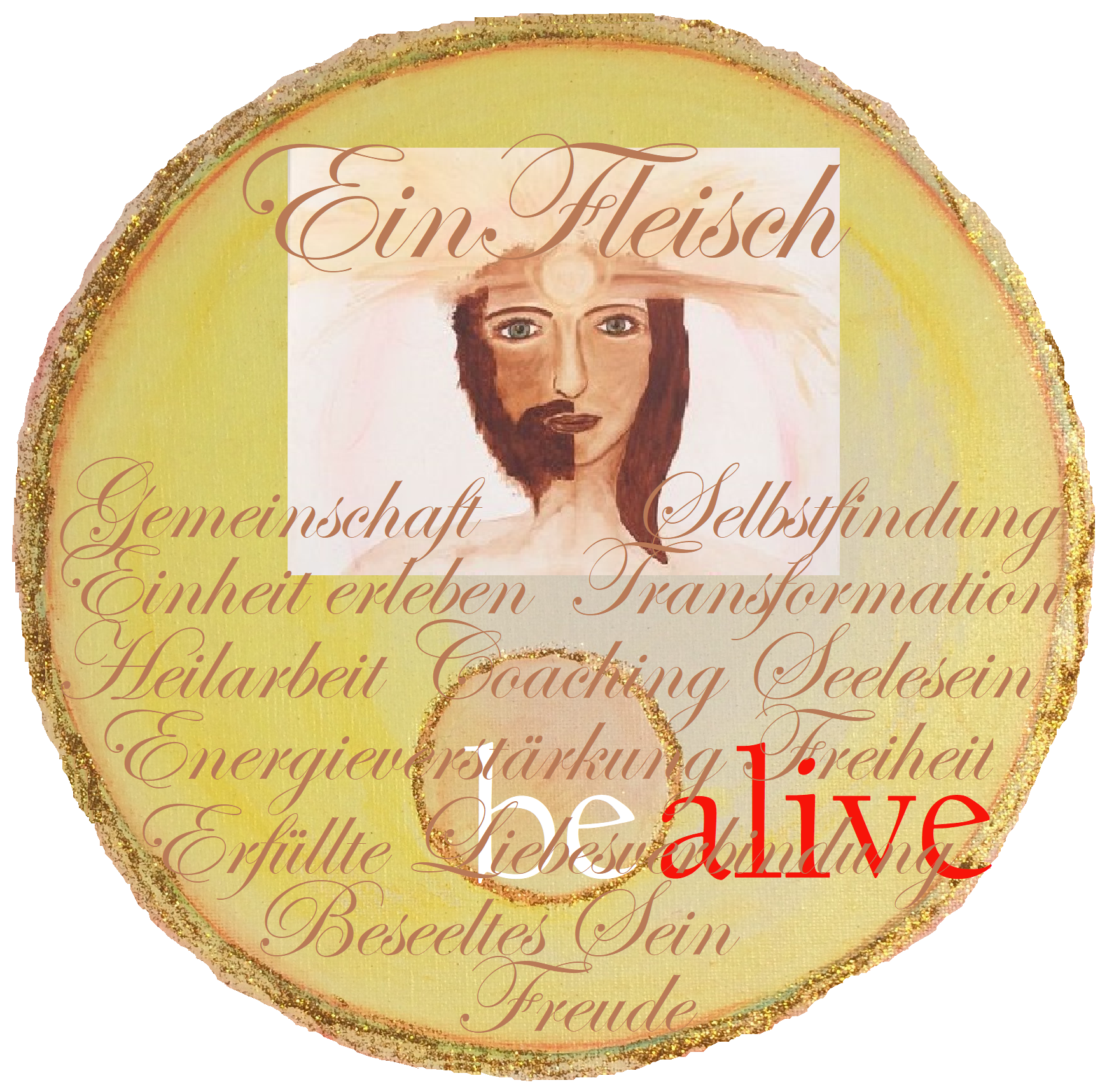 Anna Anuka Sabine Lienhard http://www.be-alive-peace-inside.de/ Transformation für Zwillingsflammen, beseelte Beziehungen, EinFleisch Gemeinschaft